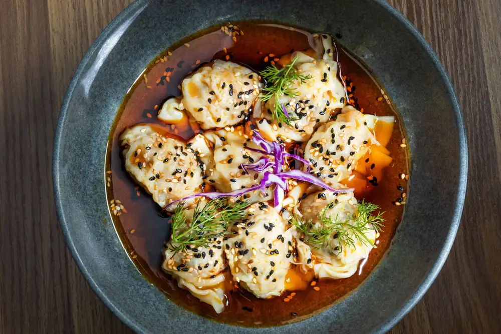 Is this Monterey Park noodle shop serving L.A.'s best Hainan chicken rice?