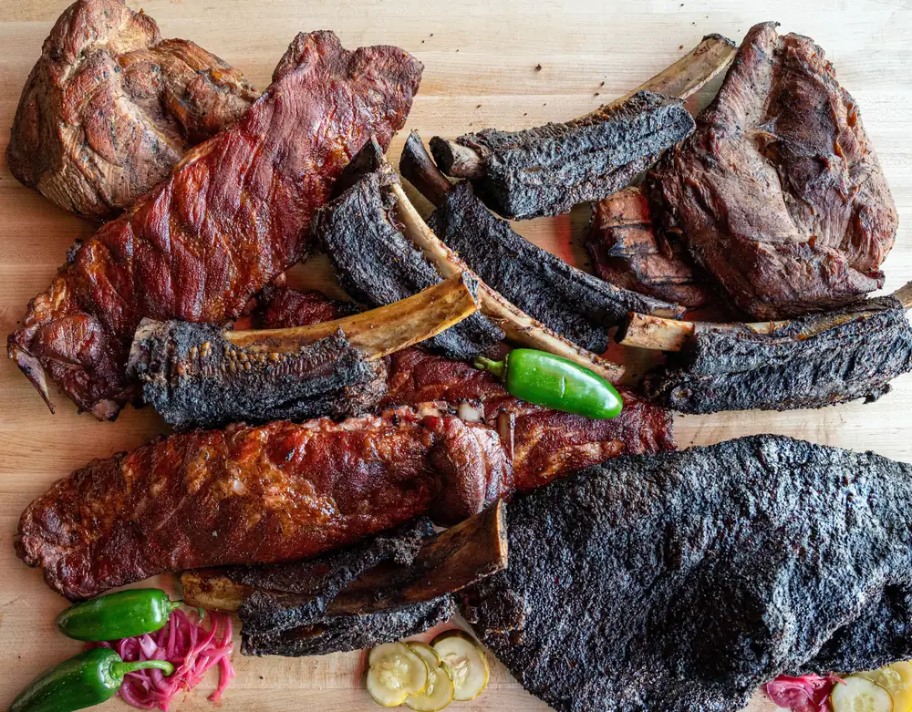 Could a Grand Prairie Restaurant Be the Next Big Barbecue Chain Out of Texas?