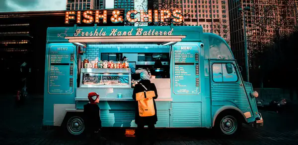 Modern Equipment and Whole-Fish Utilisation Sustain the British Fish Supper