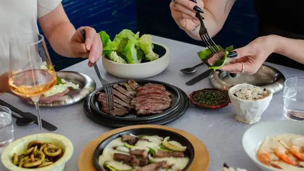 New On Resy: Boston's Newest Restaurant Openings
