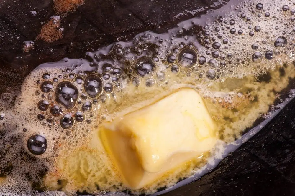 What Is Brown Butter?