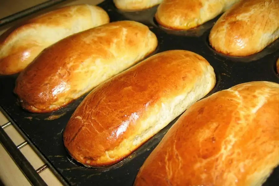 Milk bread made in a Thermomix {The best!}