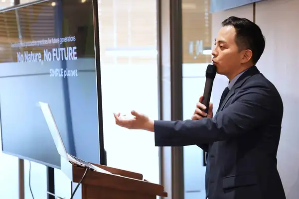 Simple Planet to Develop Cell Ag Technologies Under South Korea’s National Project for Food Tech