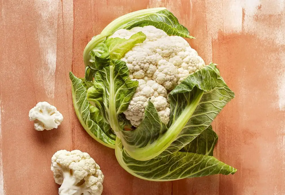 Tips for cooking with cauliflower