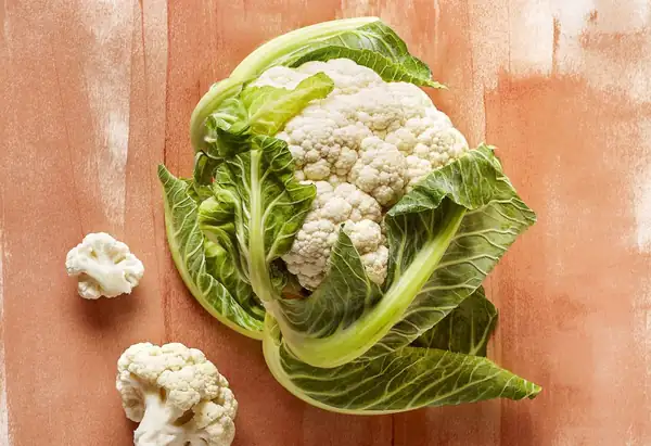 Tips for cooking with cauliflower