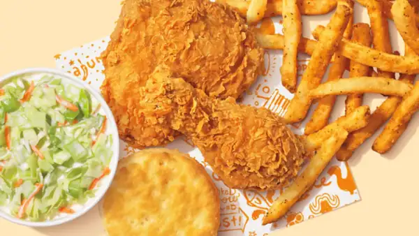 La reestructuración de Wendy's, Taco Bell/Olivia Rodrigo, los restaurantes independientes triunfan.