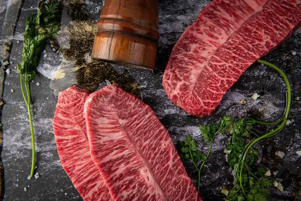 Japan's Top 6 Premium Wagyu Beef