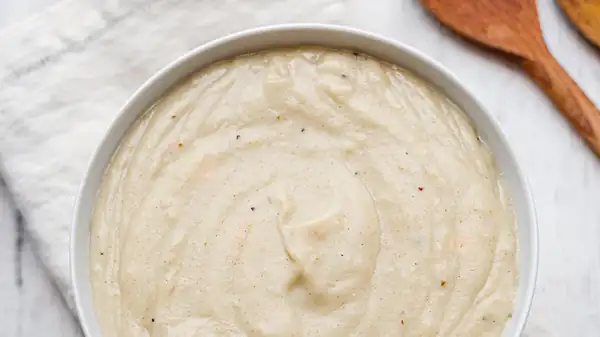 ¿Qué es la salsa Soubise y a qué sabe?