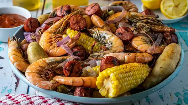 The Origin Of South Carolina's Frogmore Stew Is Rooted In Gullah-Geechee Culture