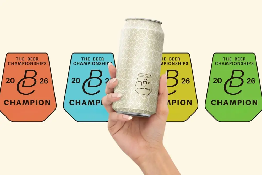 Finalists named in the inaugural Beer Championships