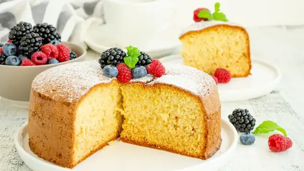 The Easy Tricks For Making Multiple Cakes Out Of One Base Batter
