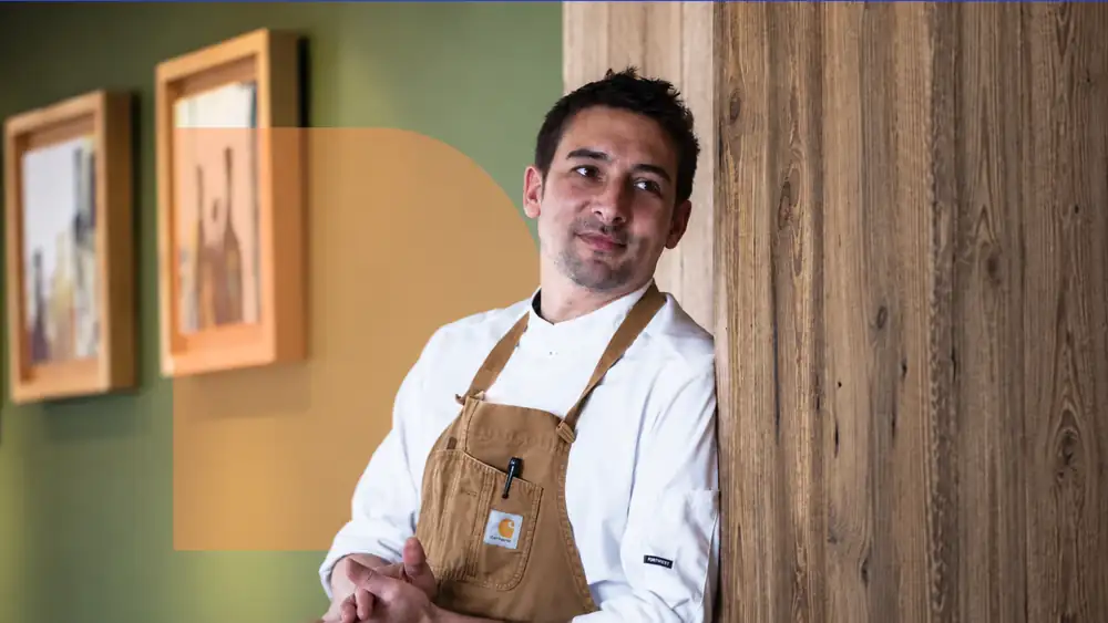 Jean-Michel Carrette: “We preserve the soul of the house, yet we are constantly moving forward”