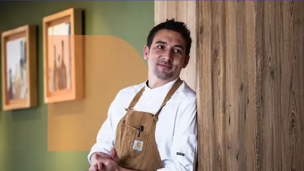 Jean-Michel Carrette: “We preserve the soul of the house, yet we are constantly moving forward”