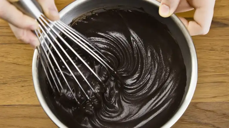 Why You Should Never Skip The Butter In Chocolate Ganache