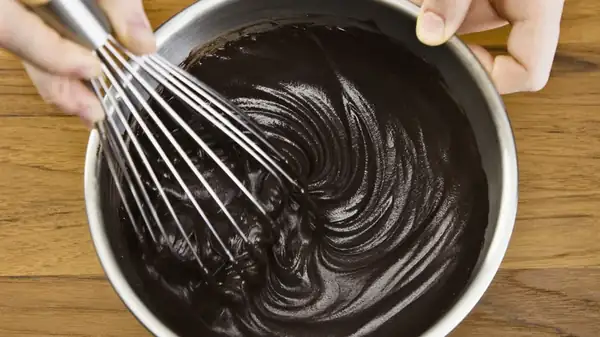Why You Should Never Skip The Butter In Chocolate Ganache