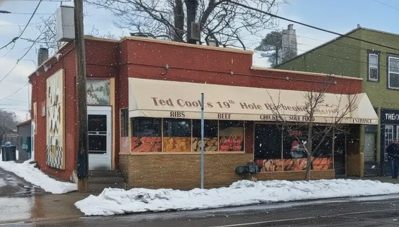 These 7 Minnesota barbecue joints smoke their meat low and slow