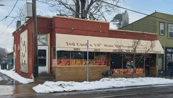 These 7 Minnesota barbecue joints smoke their meat low and slow