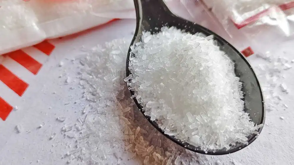 Is glutamate still a controversial ingredient?