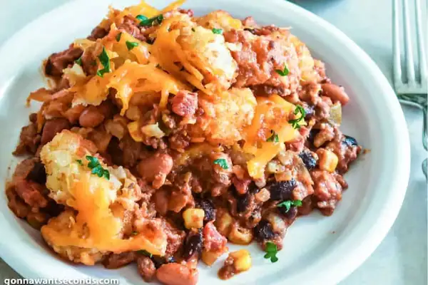 How to make Cowboy Casserole Recipe