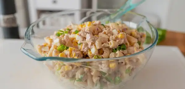 Forget heavy lunches: these salads are perfect for hot days
