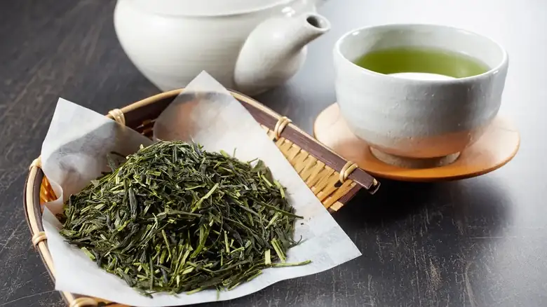 What Is Sencha, Japan's Most Popular Green Tea?
