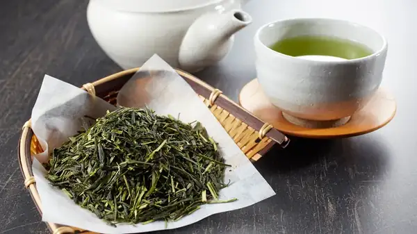 What Is Sencha, Japan's Most Popular Green Tea?