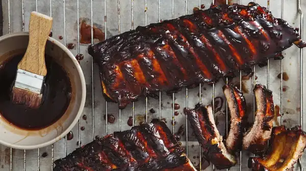The No-Fail Method Of Rescuing A Slab Of Overly Dry Ribs
