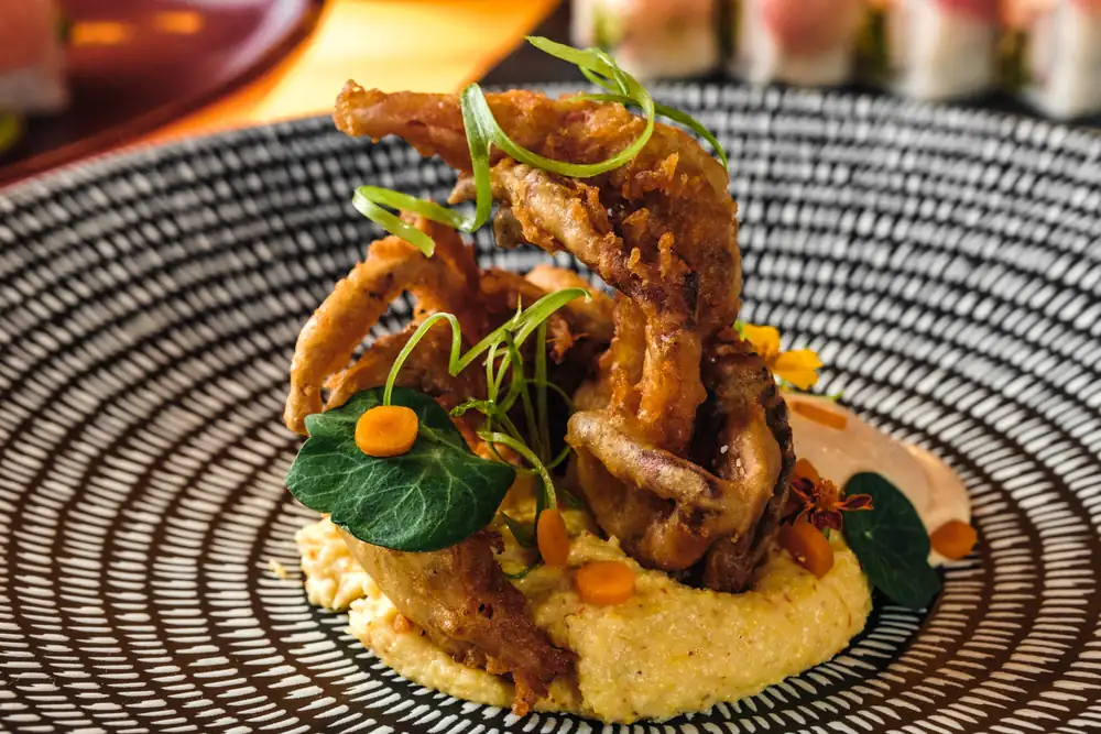 A Hidden Asian Restaurant Reopens at the Silverton With New Dishes and More Dining Intel