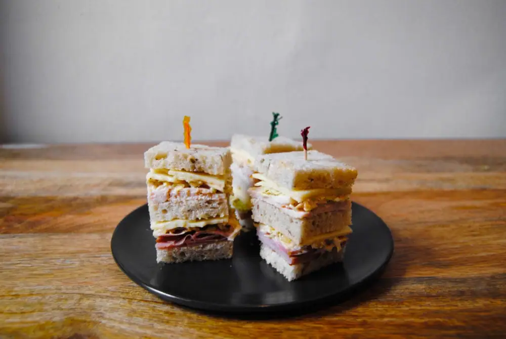 The Case for Very Long Recipes