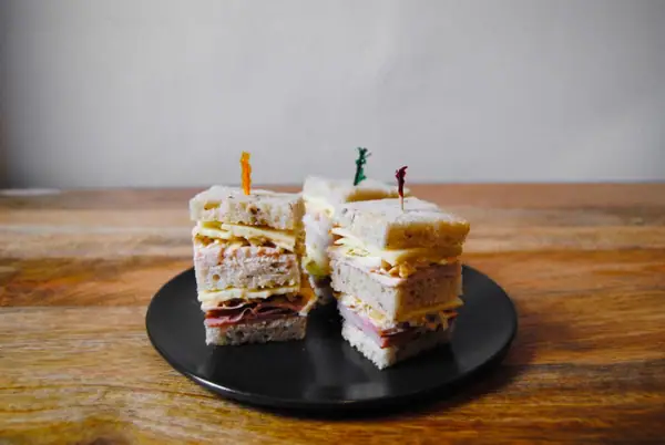 Argumentos a favor de las recetas muy largas
