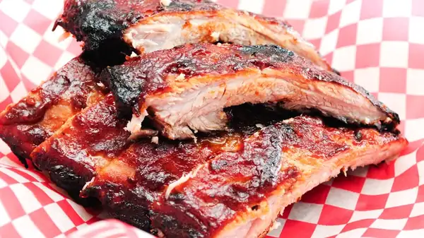 What Temperature Should Ribs Be Cooked To?