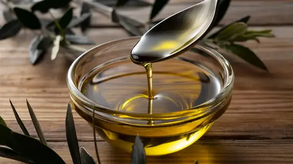Ancient Egyptians Made Wine And Olive Oil Thanks To The Torsion Method
