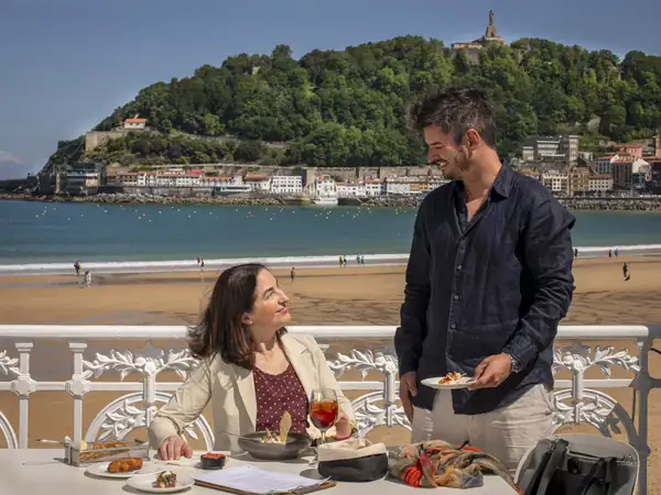 Los lugares favoritos de los chefs para vacacionar