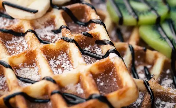 Los mejores gofres de Madrid: 6 templos irresistibles del dulce