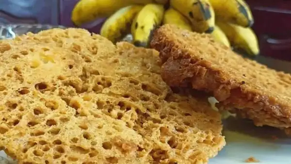 How to make Panchara Patta Recipe