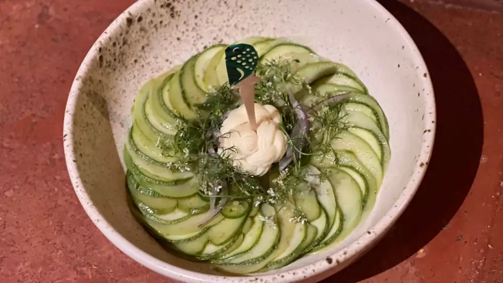 From Tierra del Sol to your table, learn how to prepare their aguachile