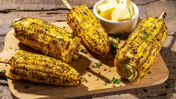 Add An Umami Twist To This Unexpected Vegetable With Fish Sauce