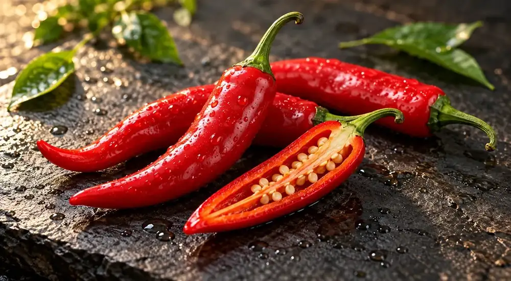 Pepper burn: how to properly flush your eyes and why folk remedies only do harm