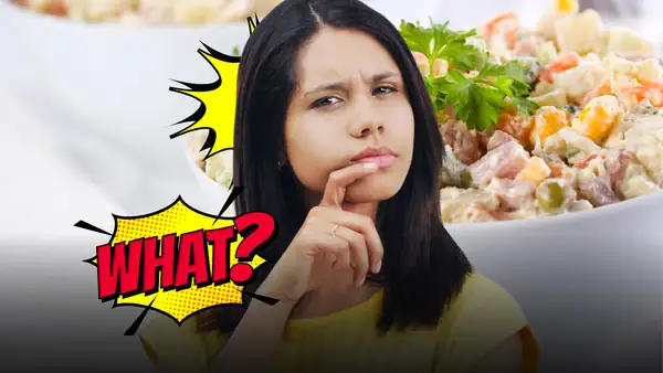¿Por qué la llamamos ensalada rusa si la inventó un chef belga? La increíble historia del plato que conquistó el mundo