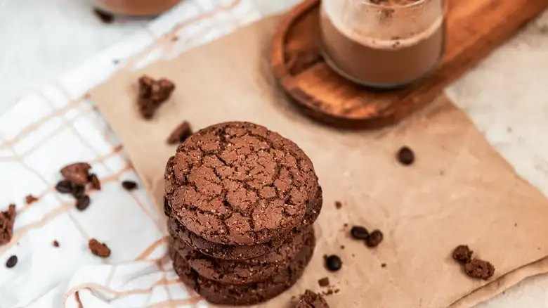 Is It Okay To Use Self-Rising Flour For Cookies?