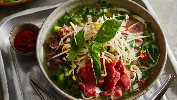 Our favourite Vietnamese recipes, from phở and bánh mì to lesser-known dishes