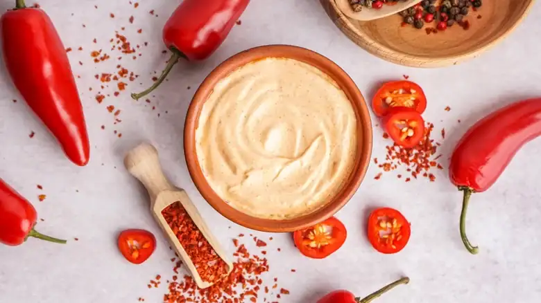 Hear Us Out: Hot Sauce Might Be What Your Salad Dressing Is Missing