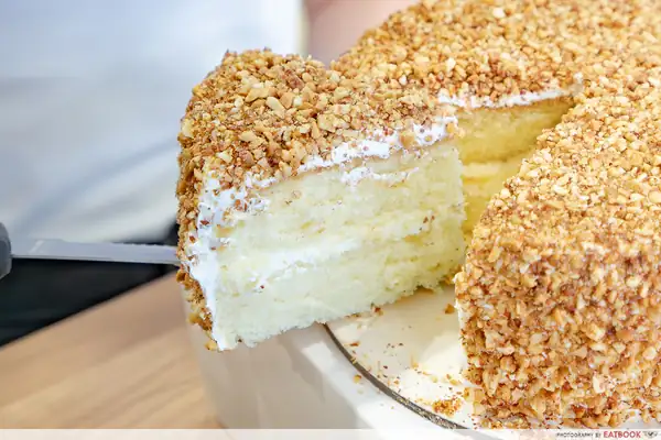 Downtown East Will Have New Vending Machine With Old-School Cakes Soon