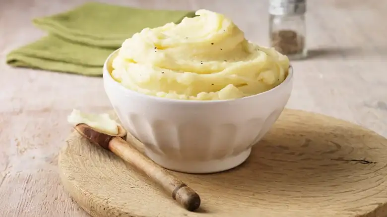 How Many Potatoes Do You Need To Make A Cup Of Mashed Potatoes?