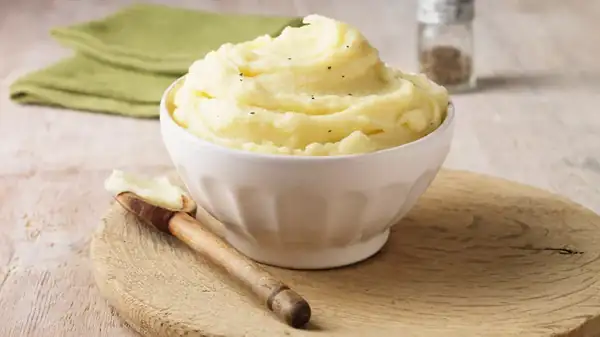 How Many Potatoes Do You Need To Make A Cup Of Mashed Potatoes?