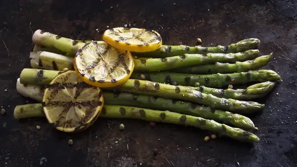 Why You Should Forgo Grilling Asparagus Whole