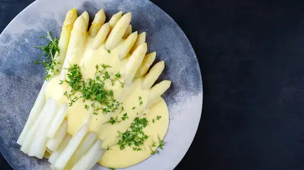 How To Fix Split Hollandaise Sauce