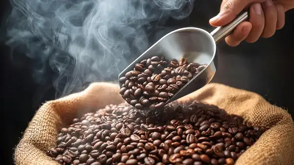 Why Does French Roast Coffee Taste Smoky?