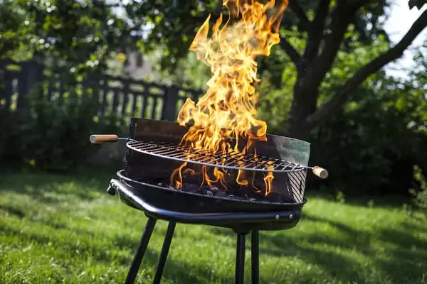 Grilling Safety Tips Everyone Needs to Know