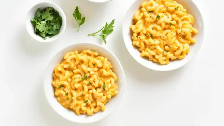 Sandwich Mac And Cheese In Your Waffle Maker For A Playful Take On A Classic Dish